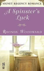 A Spinster's Luck