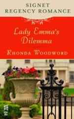 Lady Emma's Dilemma